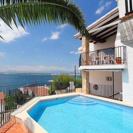 Holiday Home Joan Sarda By Interhome Rosas Exterior foto