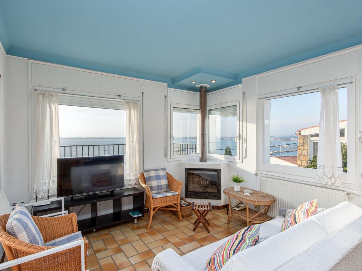 Holiday Home Joan Sarda By Interhome Rosas Exterior foto