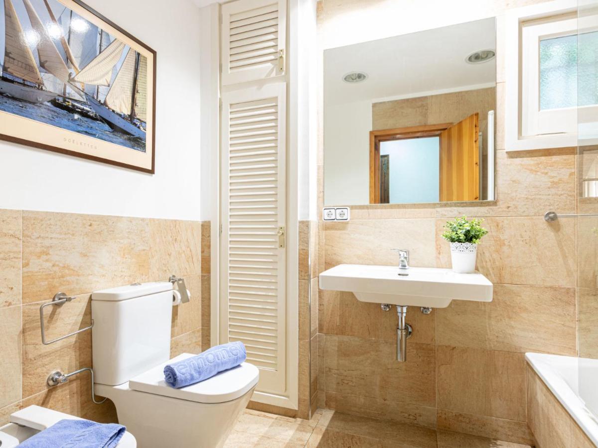 Holiday Home Joan Sarda By Interhome Rosas Exterior foto