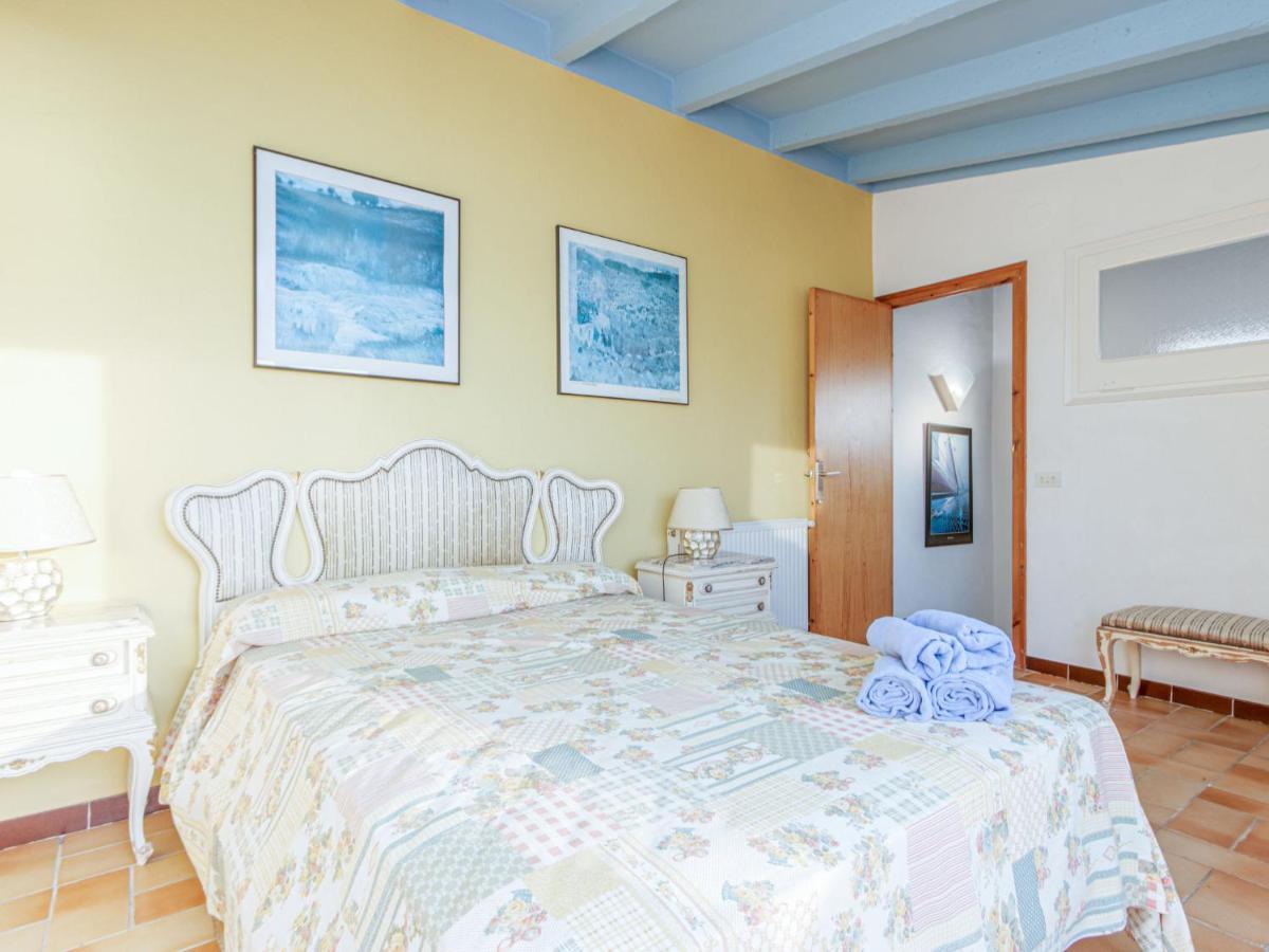 Holiday Home Joan Sarda By Interhome Rosas Exterior foto