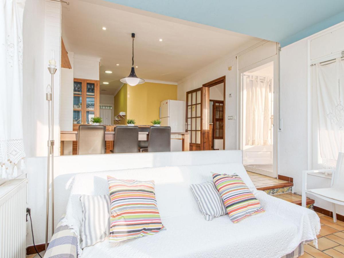 Holiday Home Joan Sarda By Interhome Rosas Exterior foto