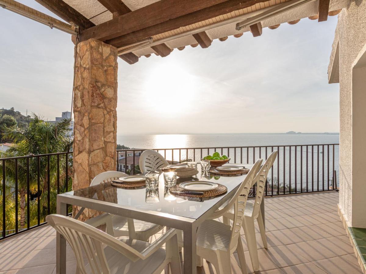 Holiday Home Joan Sarda By Interhome Rosas Exterior foto