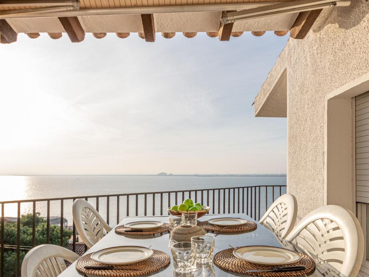 Holiday Home Joan Sarda By Interhome Rosas Exterior foto