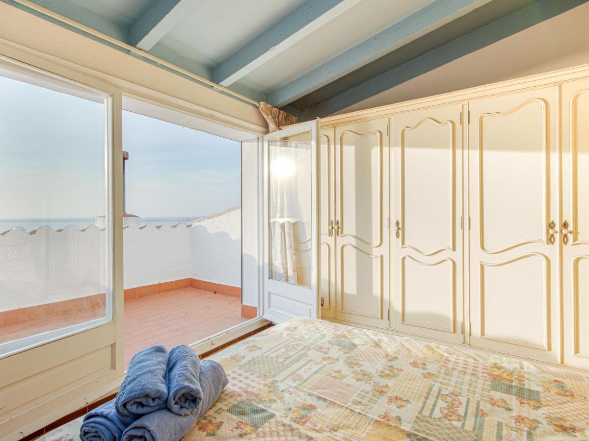 Holiday Home Joan Sarda By Interhome Rosas Exterior foto