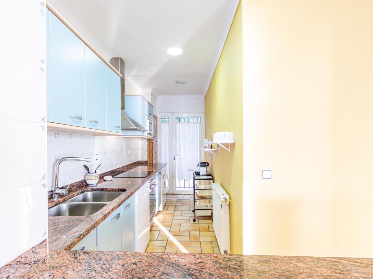 Holiday Home Joan Sarda By Interhome Rosas Exterior foto