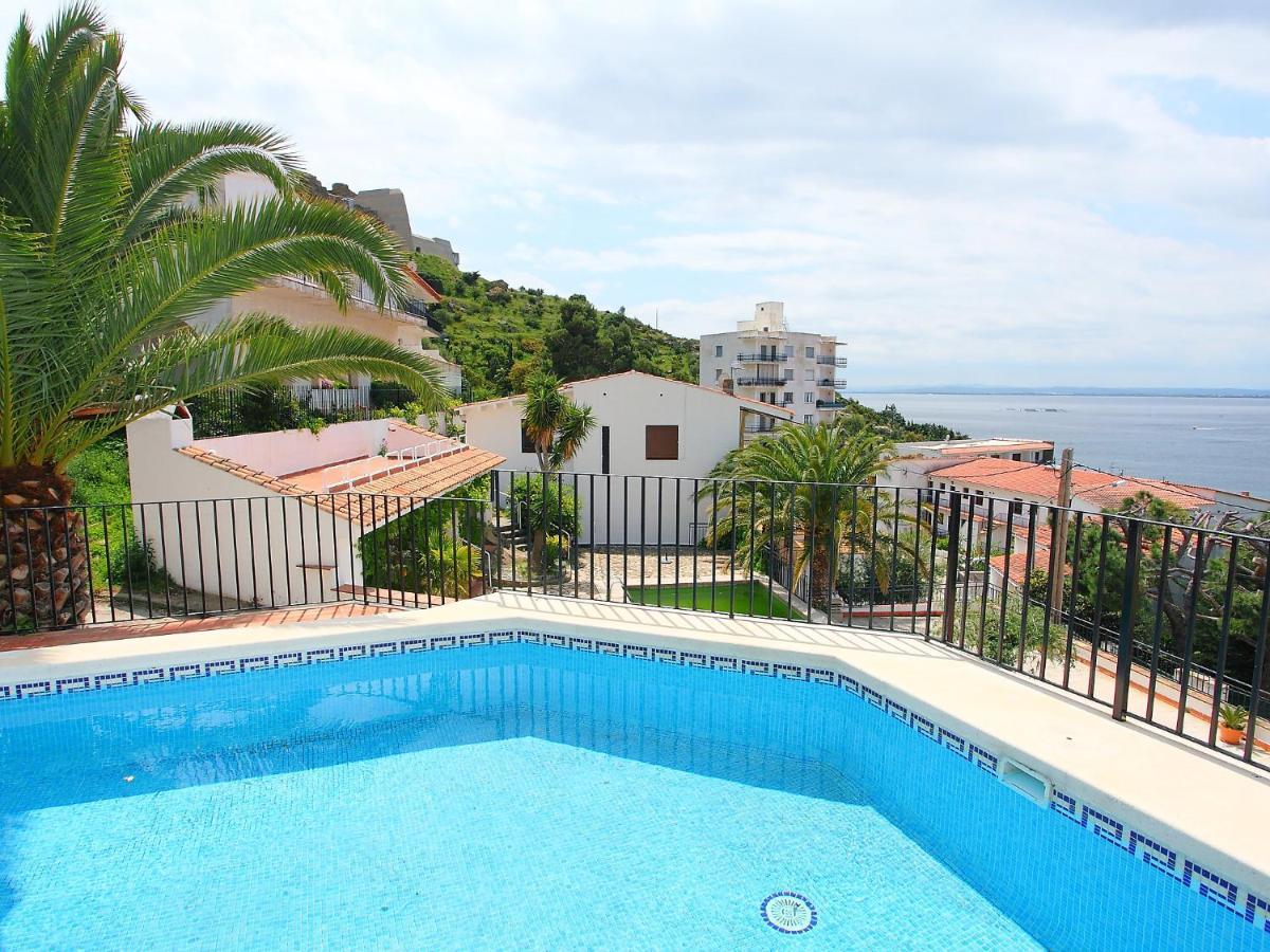 Holiday Home Joan Sarda By Interhome Rosas Exterior foto